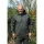 Ridgemonkey Apearel Thermapro Heavyweight Hoody Green Bluza S
