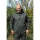 Ridgemonkey Apearel Thermapro Heavyweight Hoody Green Bluza XL