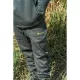 Ridgemonkey Apearel Thermapro Heavyweight Joggers Green Spodnie dresowe L