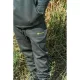 Ridgemonkey Apearel Thermapro Heavyweight Joggers Green Spodnie dresowe XL