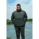 Ridgemonkey Apearel Thermapro Sherpa Fleece Green Bluza S