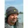 Ridgemonkey Apearel Thermapro Fisherman Beanie Hat Green Czapka Zimowa