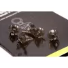 Ridgemonkey Rm-Tec Hook Ring Bait Screws Csalicsavar 5Db