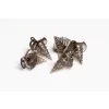 Ridgemonkey Rm-Tec Hook Ring Bait Screws Csalicsavar 5Db