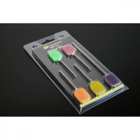 Ridgemonkey Rm-Tec Needle Set Zestaw Igieł do Nawlekania