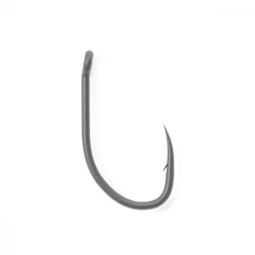  RIDGEMONKEY APE-X BEAKED POINT BARBED SIZE 8 - Haczyk karpiowy (boilie) - Haczyk z zadziorem, Haczyk z oczkiem