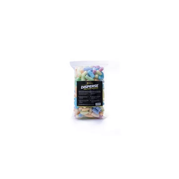 RIDGEMONKEY DISPERSE PVA FOAM NUGGETS REFILL PACK - Gąbka PVA
