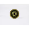 RIDGEMONKEY CONNEXION CAMOX STIFF COATED HOOKLINK PRZYPON 35LB 20M - Przypon - Plecionka