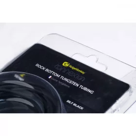   Ridgemonkey Connexion Rock Bottom Tungsten Tubing Rurka antysplątaniowa Camo Brown 2M - Nawijacz haka