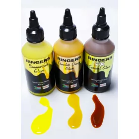 Ringers Glaze - Bananaroma Aromat Płynny 100ml