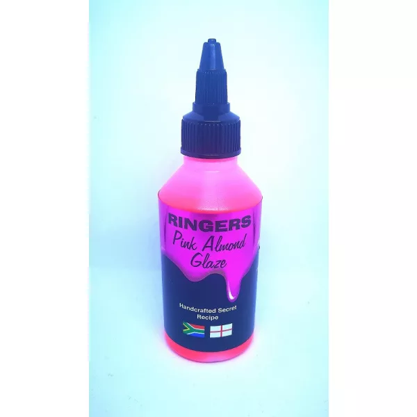 Ringers Migdał Płynny Atraktor 100ml