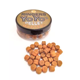 Wafter Pellet Ringers Yoyo 8mm 30gr