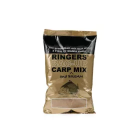 Ringers Zanęta Bag-Up Mieszanka Karp Zanęta 1kg