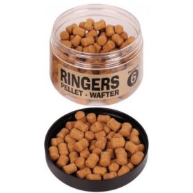Ringers 6mm Rybny Pellet Wafter 80gr