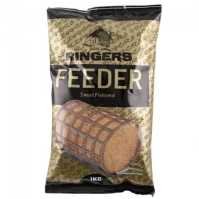 Ringers Feeder Mix F1 Zanęta 1kg