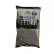Ringers Feeder Mix F1 Black Zanęta 1kg