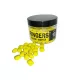 Ringers Slim Wafters Żółty 10mm Wafter 80gr