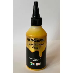 Ringers Glaze Chocolate Orange Aromat Płynny 100ml