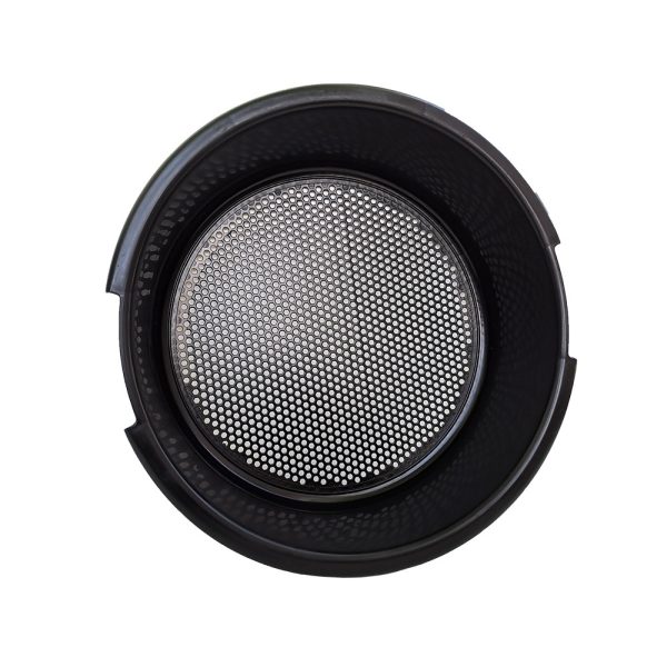 ROK Műanyag Rosta 18 Literes Kerek Vödörhöz H4 Méret