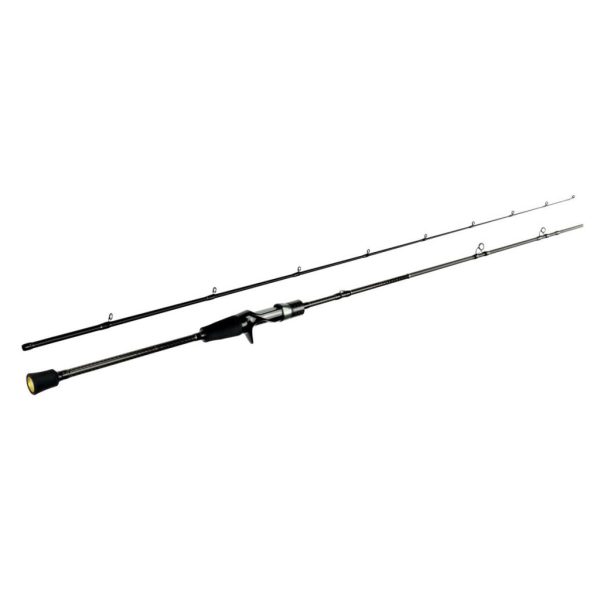 Sportex Rival Allround Baitcast 2,13m 3-15gr 2 Részes Casting Pergető Bot