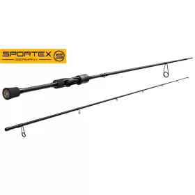 Sportex Rival Jig 2,25m 22-86gr 2 Részes Pergető Bot