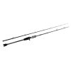 Sportex Rival Jig Baitcast 2,35m 4-24gr 2 Részes Casting Pergető Bot