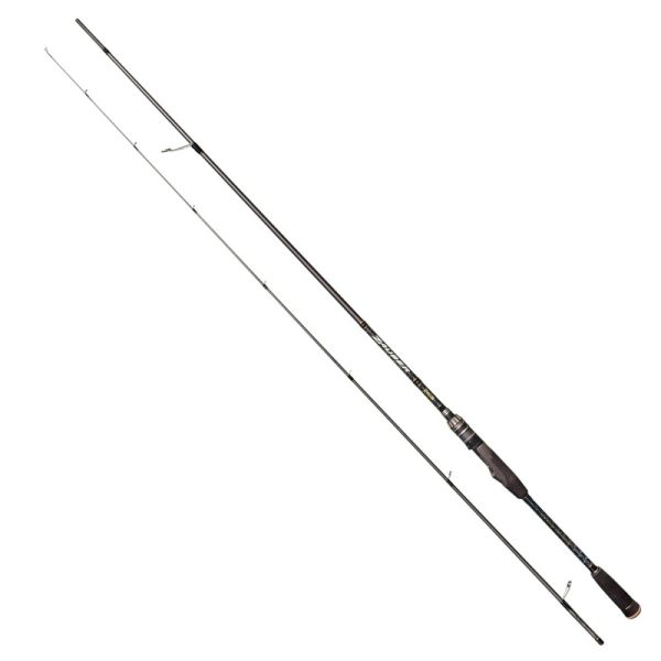 Ryobi Zauber Wędka Spinningowa 212cm 2-10g
