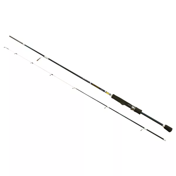 Ryobi Tiny Lure PRO 2-Piece Spinning Rod 213cm