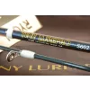 Ryobi Tiny Lure PRO 2-Piece Spinning Rod 213cm