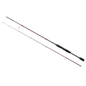   Ryobi Num One Violet Fuji 2,10m 4-14gr 2-częściowa Wędka Spinningowa