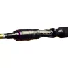 Ryobi Num One Violet Fuji ML 2,40m 4-14gr 2-częściowa Wędka spinningowa