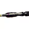 Ryobi Num One Violet FUJI Wędka Spinningowa 2,4m 2-7g