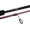 Ryobi Num One Violet FUJI Wędka Spinningowa 2,4m 2-7g