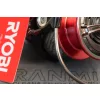 Ryobi Ranmi Aotaka XP Front Drag Reel 4000