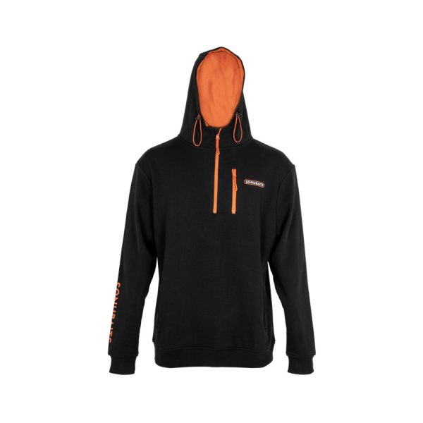 Sonubaits Hoodie Pulóver S