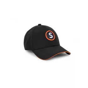 Sonubaits 6 Panel Water-Proof S Design Cap Czapka z daszkiem