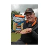 Sonubaits Bag Clip Klips do Zamykania Torebek 15x3x2cm