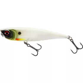   WESTIN Spot-On Top Walker 10cm 15g Lebegő Ghost Hunter Wobbler