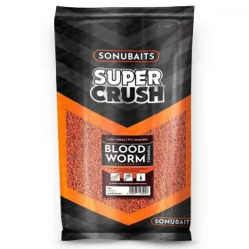 Sonubaits Bloodworm Fishmeal - 2kg (S0770016) zanęta 2kg