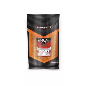 Sonubaits PRO Sweet Maple Fishmeal Groundbait Zanęta 900gr