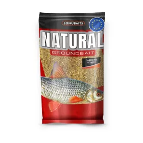 Sonubaits Naturalny Gardons-Roach Zanęta 1kg