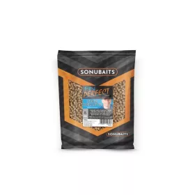   Sonubaits Fin Perfect Feed 650g - 8mm (S0790005) pellet zanętowy