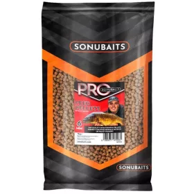 Sonubaits Pro Feed Pellets - 6mm (S0790010) pellet zanętowy
