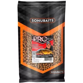 Sonubaits Pro Feed Pellets - 8mm (S0790011) pellet zanętowy