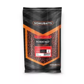   Sonubaits Robin Red Pellet zanętowy - 6mm (S0800017) pellet smakowy