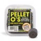 Sonubaits Pellet Os 8mm - Serowy Czosnek (S0810004) pellet haczykowy wiercony