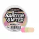 Sonubaits Bandum Wafters - 8mm Mosott (S0810071) wafters horogcsali