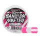 Sonubaits Bandum Wafters - 10mm Krill és Tintahal (S0810074) wafters horogcsali