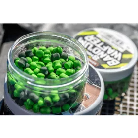 Sonubaits Bandum Wafter Zielony Morski 10mm Wafter 40gr
