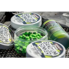   Sonubaits Bandum Sinker Marine Green 10mm Tonąca Przynęta 60gr